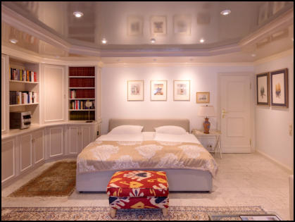 Hauptraum ca. 30 m²